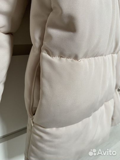 Куртка женская зимне-осенняя