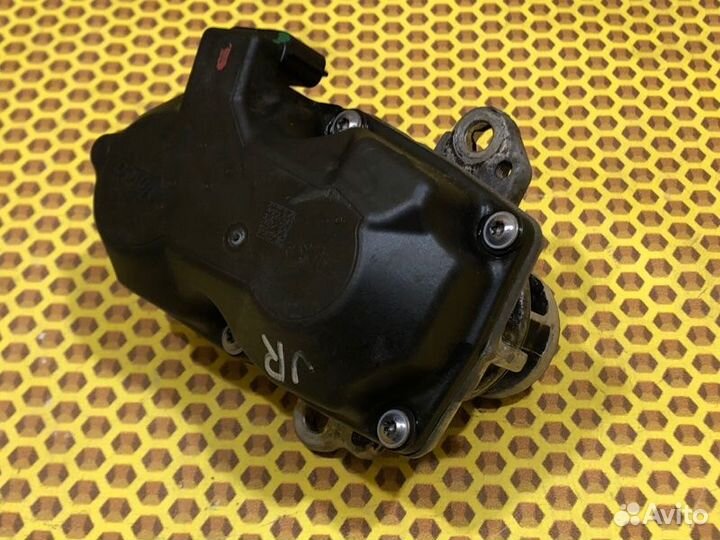 Клапан EGR Renault Espace JR R9M 2017