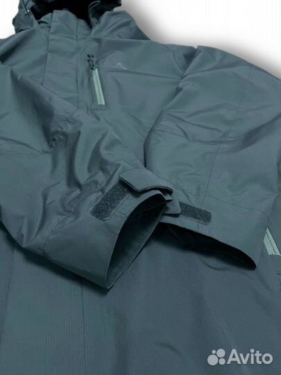 Ветровка schoffel гопркор новая XL