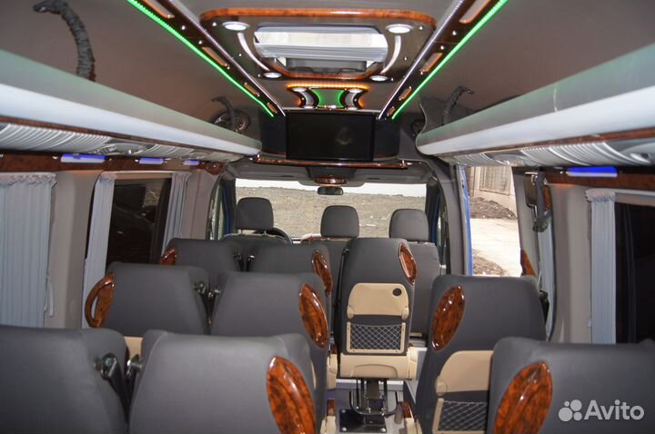 Пассажирские перевозки Крым Украина Крым