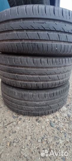 Viatti Strada Asimmetrico V-130 205/60 R16 92V