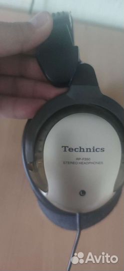 Игровые наушники с микрофоном