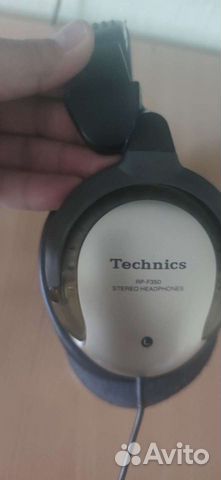 Игровые наушники с микрофоном