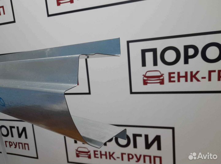 Пороги на все марки авто