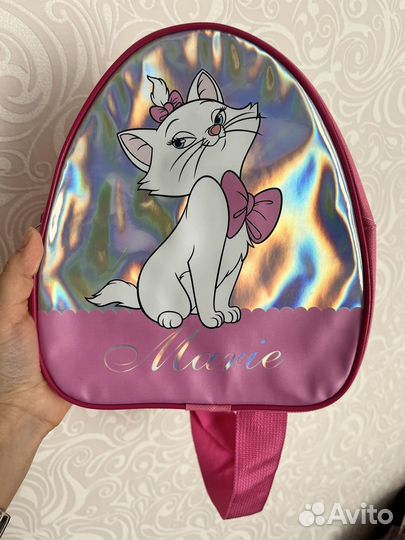 Рюкзак детский через плечо