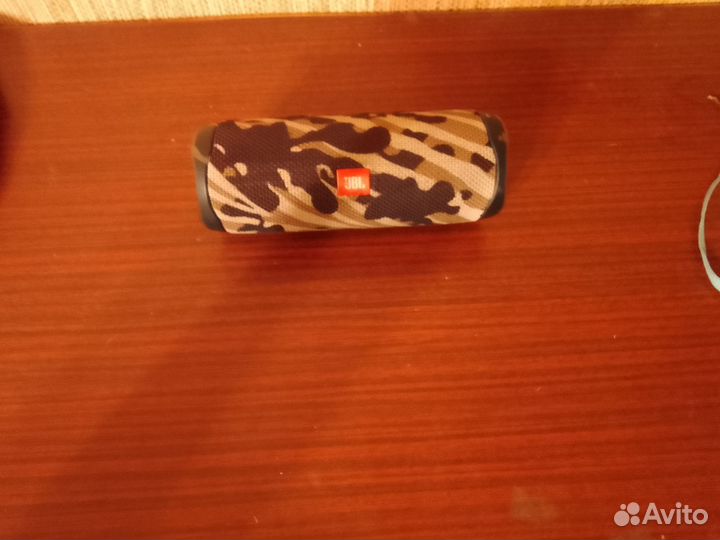 Блютуз колонка