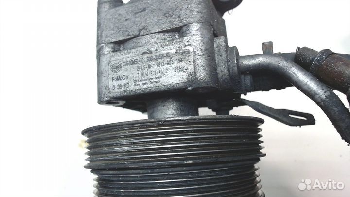 Гур Volvo V70, 2010