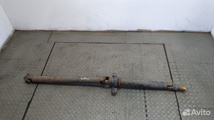 Кардан Subaru Forester (S11), 2006