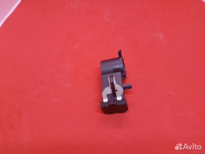 Щеткодержатель генератора hd4067a UTM