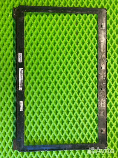 Рамка матрицы Lenovo b590 Запчасти