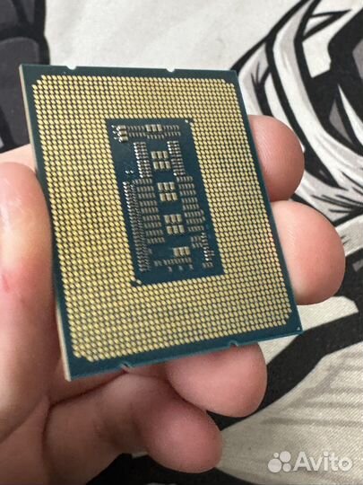 Новый i7-14700kf