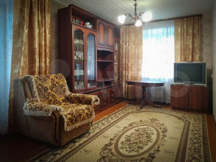 2-к. квартира, 42 м², 6/9 эт.