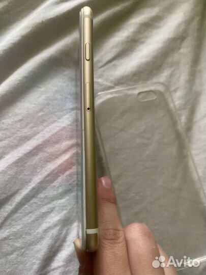 iPhone 6, 64 ГБ