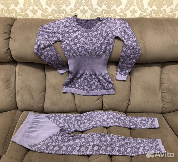 Термобелье Leomax женское 44-56