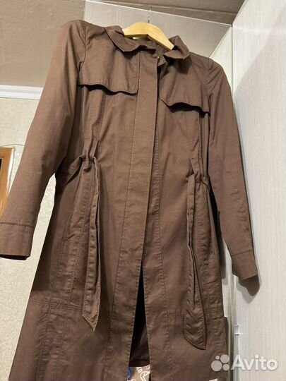 Плащ летний