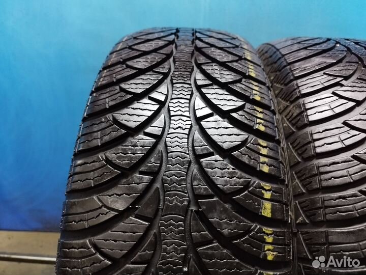 Fulda Kristall Montero 3 195/65 R15 92T