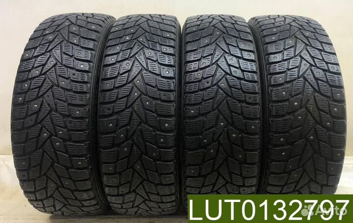 Dunlop SP Winter Ice 02 195/55 R16 91T