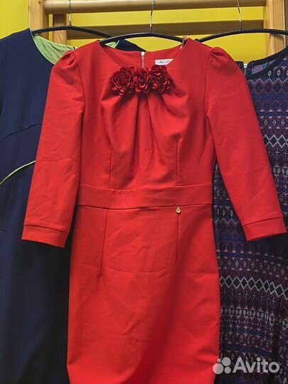 Женская одежда