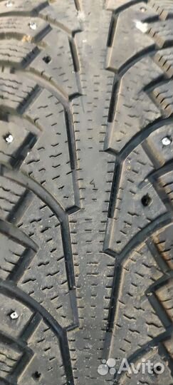 Nokian Tyres Nordman 5 SUV 235/75 R16 108T