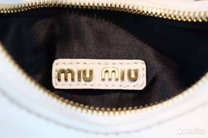 Сумка женская Miu Miu Hobo