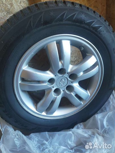 Sailun Ice Blazer WST3 215/65 R16