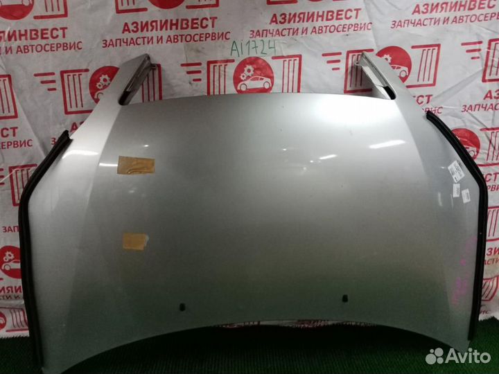 Капот, Toyota, Ipsum, ACM26W, Скл.№ AI-1724