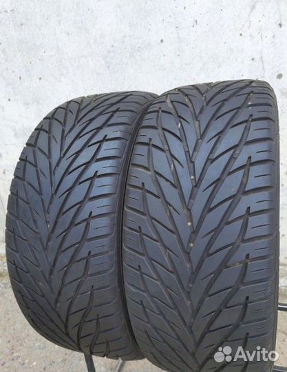 Toyo Proxes S/T 295/45 R20 114V