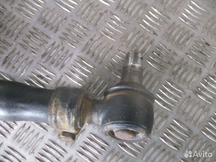 Тяга рулевая продольная Scania 1912757