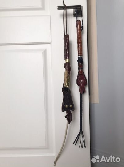 Нагайка казачья (новая)