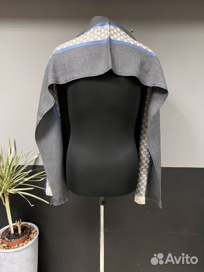 Шарф Gucci Оригинал