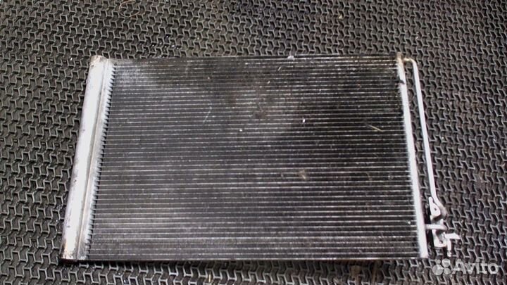 Радиатор кондиционера Land Rover Range Rover 3 (LM