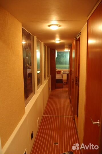 Новый Катамаран 8 метров 2022 года под заказ