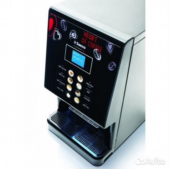 Аренда кофемашины