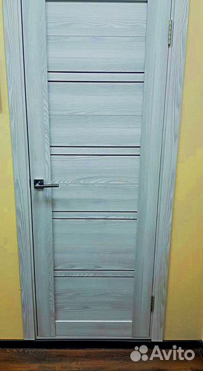 Межкомнатные двери