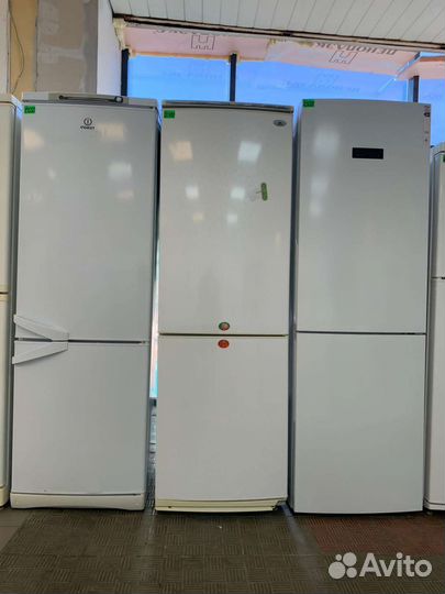 Холодильник бу с гарантией и доставкой