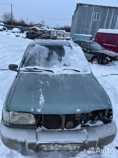 Капот Kia Sportage 1