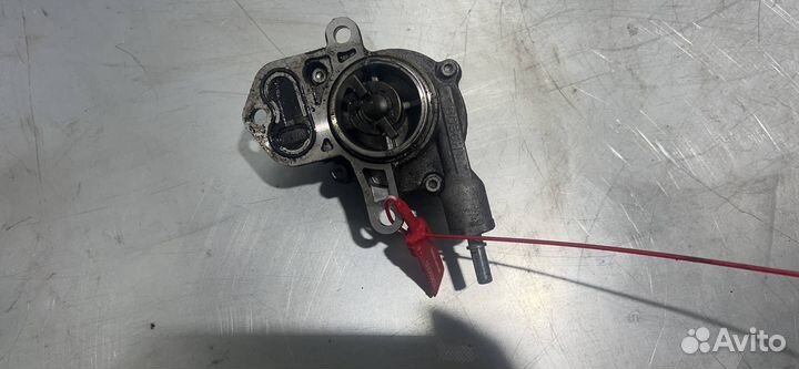 Вакуумный насос Citroen Berlingo (M49) 2000 bosch