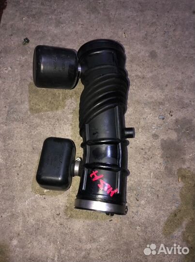 Гофра воздушного фильтра Suzuki Escudo TDB4W N32A