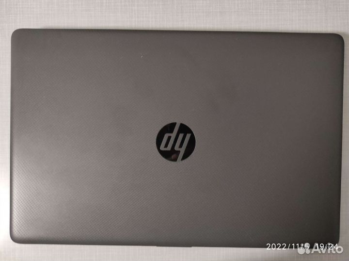 Ноутбук HP 250 G7
