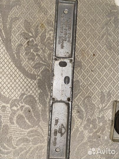 Инструменты СССР