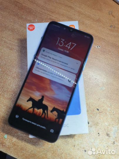 Телефоны б.у