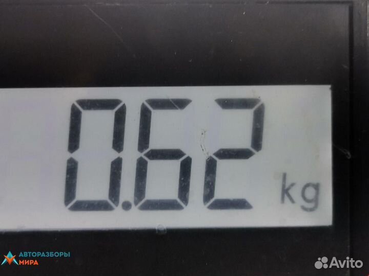 Замок двери передней правой Peugeot 807 2003