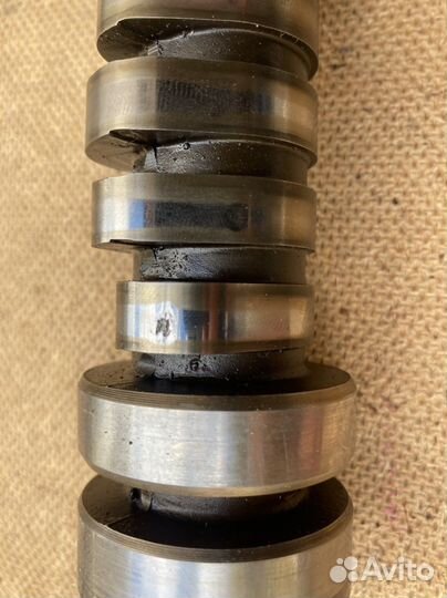 Honda civic 4d 1.8 распредвал