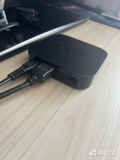 Apple TV 3 A1427
