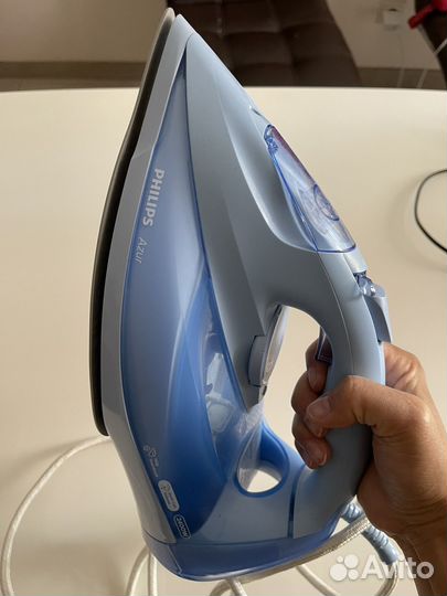 Утюг Philips Azur