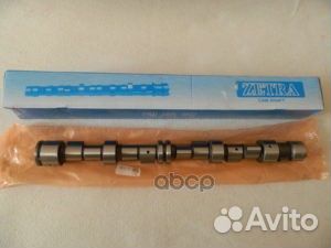 Вал распределительный leman/cielo 96 352 886;96