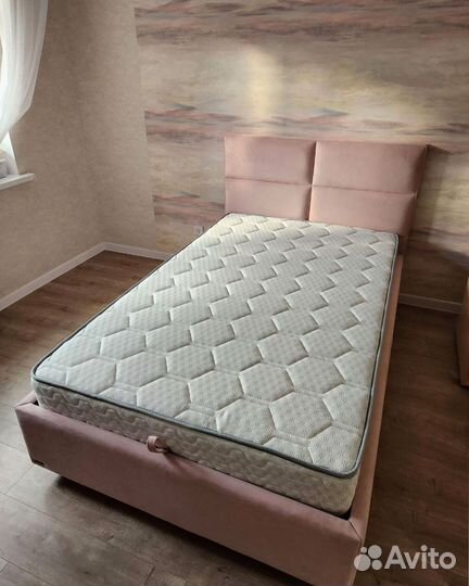 Матрас ортопедический в наличии