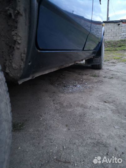 ВАЗ 2109 1.3 МТ, 1990, 91 832 км