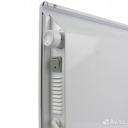 Конвектор электрический Subtropic SUB/EC-2000 EMR