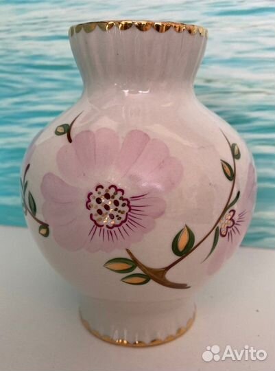 Вазы лоз, ссср(1973-1983гг.)